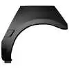 1992 Mazda 323 2 Door Hatchback Rear Wheel Arch - 34-32-59-1 Left Side
