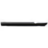 1992 Mazda 323 2 Door Hatchback Rocker Panel - 34-32-00-1 Left Side