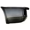 1992 Saab 9000 4 Door Sedan Lower Rear Quarter Panel Section - 65-25-60-3 Left Side