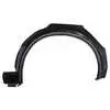1992 Saab 9000 Rear Wheel Arch - 65-25-58-1 Left Side