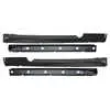 1992 Volkswagen GTI 2 Door Inner & Outer Rocker Panel Kit