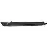 1992 Volvo 240 2/4 Door Rocker Panel - Left Side