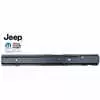 1993-1993 Jeep Cherokee XJ Rocker Panel Backing Plate - Right Side