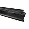 1993-1993 Jeep Grand Cherokee ZJ Rocker Panel - 4 Door - 0483-102-R Right Side