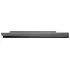 1993-1997 Ford Ranger 2-Door Standard Cab Slip On Rocker Panel - Left Side
