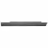 1993-1997 Ford Ranger 2-Door Standard Cab Slip On Rocker Panel - Right Side