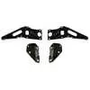 1993-1997 Ford Ranger Front bumper arm and front bumper plate kit.