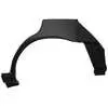 1993-1997 Toyota Corolla 4 Door Rear Wheel Arch, sedan - Left Side