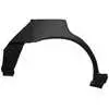 1993-1997 Toyota Corolla 4 Door Rear Wheel Arch, sedan - Right Side