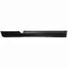 1993-1999 Volkswagen Golf Rocker Panel with Extension - Right Side
