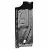 1993-1999 Volkswagen Jetta MKIII Full Lenght Floor Pan - 95-22-75-1