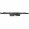 1993-2001 Ford Ranger StyleSide Titanium Colored Rear Bumper Step Pad