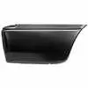 1993-2011 Ford Ranger Rear Lower Bed Section - 6' Bed - Right Side