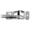1993 Chevrolet Cavalier Inside Chrome Door Handle - Right Side