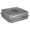 1993 Chevrolet Pickup Truck CK 31 Gallon Fuel Tank fits C/K 3500 Series - 28-3/4" x 28-1/8" x 12-3/4"