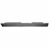 1993 Chrysler New Yorker 4 Door Slip-On Rocker Panel - Left Side