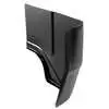 1993 Dodge Ram 1500 Pickup Truck Cab Corner - Left Side