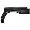 1993 Ford Aerostar Rear Quarter Lower Half for Short Wheel Base - 1971-125-L Left Side