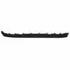 1993 Ford F350 Pickup Plastic Front Valance Panel without Holes and Lightning Package