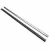 1993 Ford Mustang Door Reveal Molding Kit - Pair
