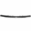 1993 Ford Ranger Chrome & Black Grille Molding