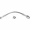 1993 Ford Ranger Tailgate Cable - Left Side