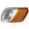 1993 Ford Taurus Marker Light Assembly - Left Side