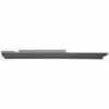 1993 Ford Thunderbird Slip-on Rocker Panel, 2DR - Left Side