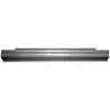 1993 Geo Tracker 2 Door Slip-On Rocker Panel - Left Side