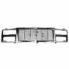 1993 GMC Pickup Truck CK Chrome Grille for Dual Headlight Trucks