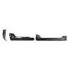 1993 GMC Pickup Truck CK Extended Cab with 3rd Door Rocker Panel & Cab Corner Kit - Right Side