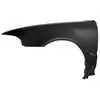 1993 Honda Civic 4 Door Front Fender - Left Side