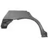 1993 Honda Civic 4 Door Rear Wheel Arch - Right Side