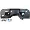 1993 Jeep Wrangler YJ Firewall 0480-216