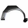 1993 Mazda 626 4/5 Door Rear Wheel Arch - 34-39-58-2 Right Side