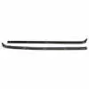 1993 Plymouth Trailduster Sweep Belt & Glass Run Window Channel & Door Seal Kit  - Inner and Outer - PAIR