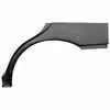 1993 Subaru Impreza 4 Door Rear Wheel Arch - Left Side
