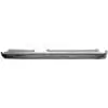 1993 Suzuki Swift 4 Door Rocker Panel - 68-11-01-2 Right Side