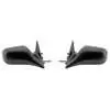 1993 Toyota Camry Mirror Assembly Kit, flat head, black, Electric