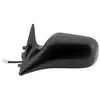 1993 Toyota Camry Mirror Assembly, passenger side