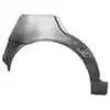 1993 Volkswagen GTI 4 Door Rear Wheel Arch - 95-22-58-2 Right Side