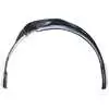 1993 Volkswagen GTI Inner Rear Wheel Arch - 95-22-54-2 Right Side