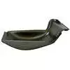1993 Volvo 240 Spare Tire Well - Right Side