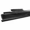 1994-1994 Jeep Grand Cherokee ZJ Rocker Panel - 4 Door - 0483-102-R Right Side