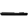 1994-1994 Jeep Grand Cherokee ZJ Rocker Panel - 4 Door - Left side