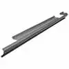 1994-2002 Dodge Ram 3500 Pickup Truck Quad Cab Slip-On Rocker Panel - Left side