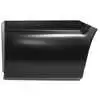 1994-2004 Chevrolet S10 Pickup Rear Quarter Lower Front Section, 6' Bed - Left Side