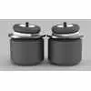 1994-2023 Dodge Ram 3500 Pickup Truck 2WD Timbren Front Suspension Kit