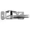 1994 Chevrolet Cavalier Inside Chrome Door Handle - Left Side