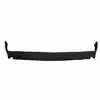 1994 Chevrolet S10 Blazer Air Deflector without Fog Light Opening